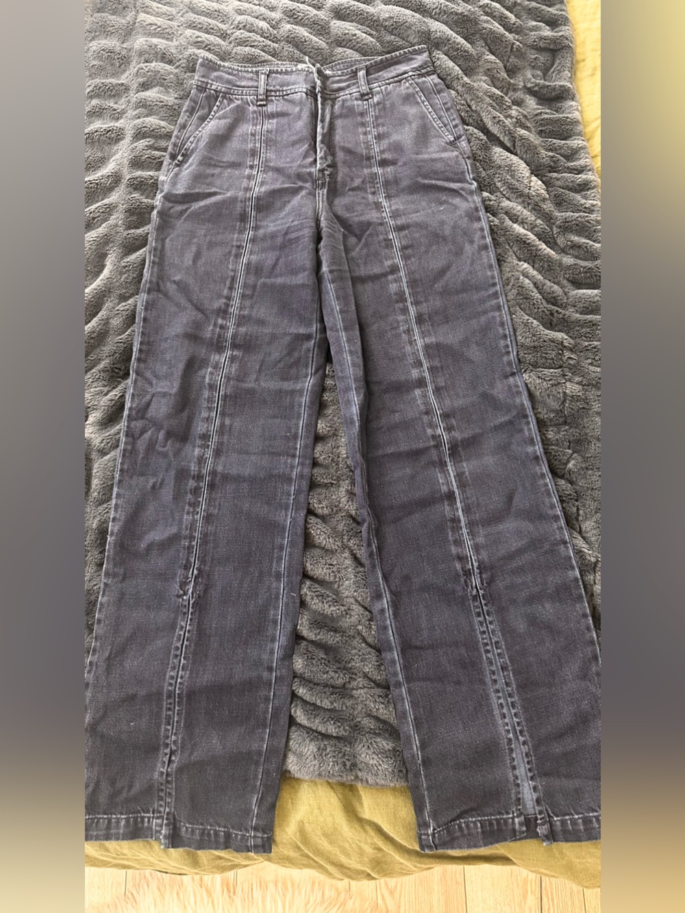 Habitual women’s flare boot cut Jeans